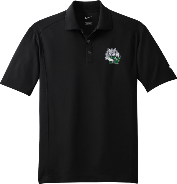 Woodbridge Wolfpack Nike Dri-FIT Classic Polo