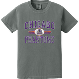 Chicago Phantoms Youth Heavyweight Ring Spun Tee