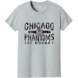 Chicago Phantoms Youth Jersey Short Sleeve Tee