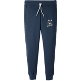 Hard Edge Hockey Unisex Jogger Sweatpants