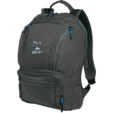 Hard Edge Hockey Cyber Backpack