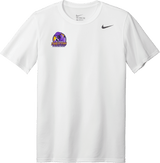 Jr. Phantoms Nike Team rLegend Tee