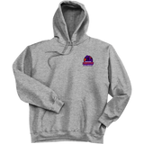 Chicago Phantoms Super Heavyweight Fleece Hoodie
