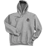 Grundy Senators Super Heavyweight Fleece Hoodie