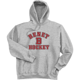 Benet Hockey Ultimate Cotton - Pullover Hooded Sweatshirt