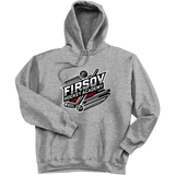 Firsov Super Heavyweight Fleece Hoodie