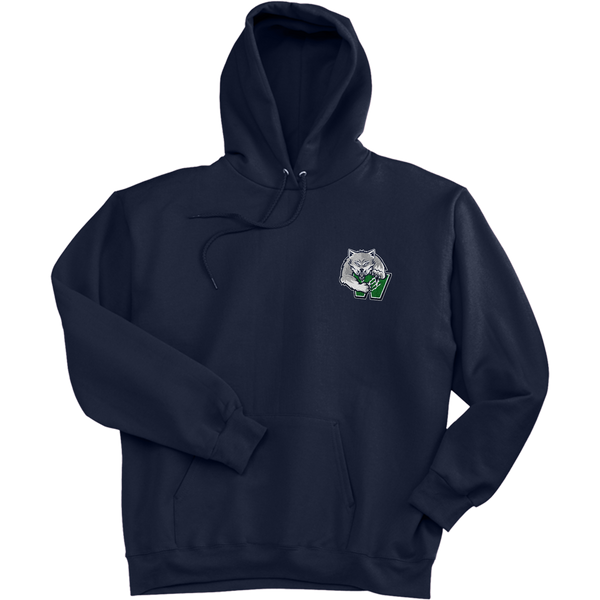 Woodbridge Wolfpack Ultimate Cotton - Pullover Hooded Sweatshirt