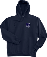 Howell Super Heavyweight Fleece Hoodie