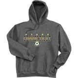CT ECHO Stars Super Heavyweight Fleece Hoodie