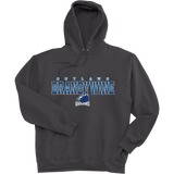 Brandywine Outlaws Super Heavyweight Fleece Hoodie
