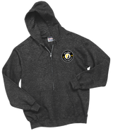 Upland Field Hockey V.I.T. Fleece Full-Zip Hoodie