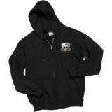 HVM Bulldogs V.I.T. Fleece Full-Zip Hoodie