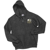 HVM Bulldogs V.I.T. Fleece Full-Zip Hoodie