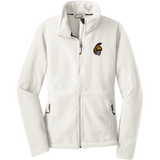 Seacoast Spartans (Ice Hockey) Ladies Value Fleece Jacket