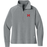 Mount St. Charles OGIO Women's Luuma 1/2-Zip
