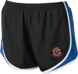 Palmyra Black Knights Ladies Cadence Short