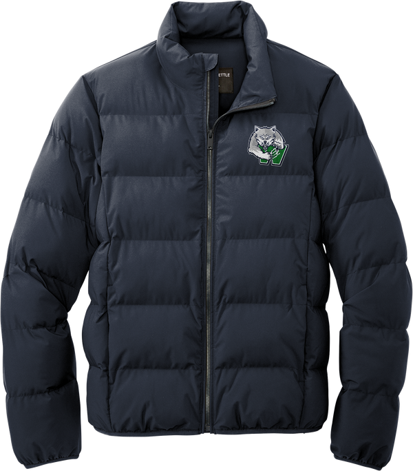 Woodbridge Wolfpack Mercer+Mettle Puffy Jacket