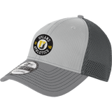 Upland Athletics New Era Stretch Mesh Contrast Stitch Cap