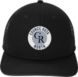Council Rock North New Era Snapback Low Profile Trucker Cap
