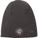 Ice Dogs New Era Knit Beanie