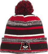 Matawan New Era Sideline Beanie