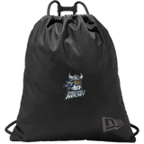 Hard Edge Hockey New Era Game Day Cinch