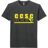 Chester County Soft Wash Cotton Tee