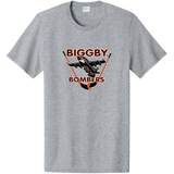 Biggby Bombers Easy Cotton Tee