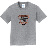 Biggby Bombers Youth Fan Favorite Tee