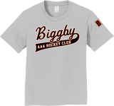 Biggby Coffee AAA Youth Fan Favorite Tee
