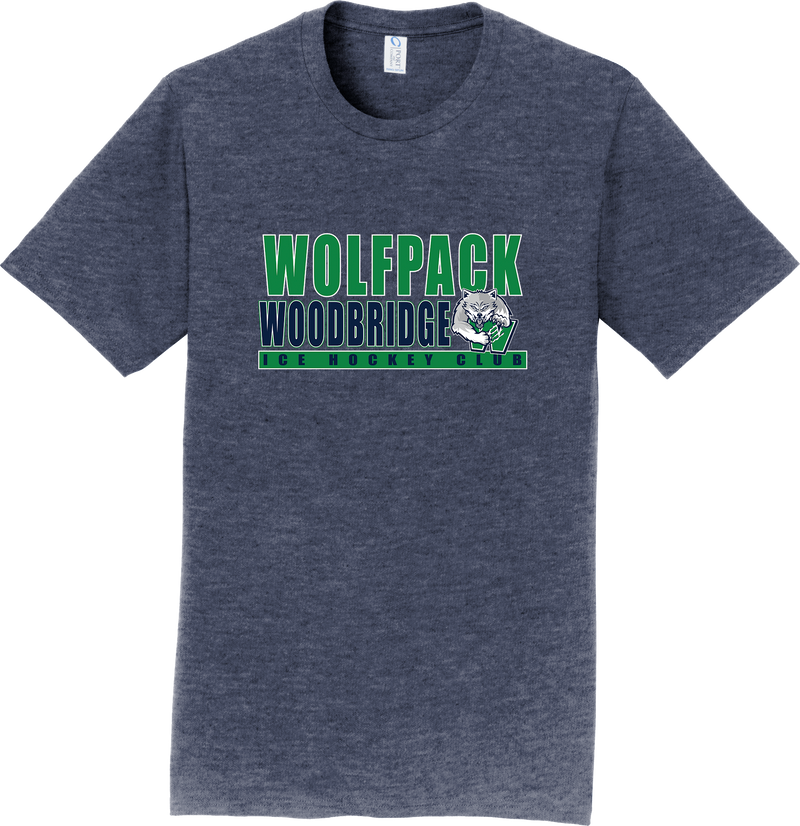 Woodbridge Wolfpack Adult Fan Favorite Tee