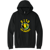 Chester County Softstyle Midweight Pullover Hooded Sweatshirt
