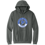 SPF Lacrosse Softstyle Midweight Pullover Hooded Sweatshirt