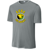 Chester County PosiCharge Competitor Tee