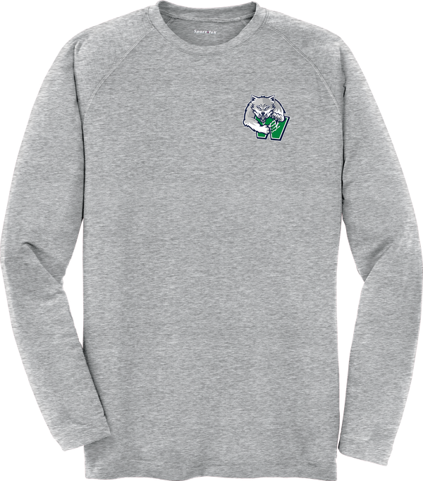 Woodbridge Wolfpack Long Sleeve Ultimate Performance Crew